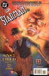 Cover for Starman (DC, 1994 series) #13