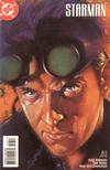 Cover for Starman (DC, 1994 series) #37