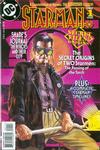 Cover for Starman Secret Files (DC, 1998 series) #1