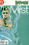 Cover for Starman: The Mist (DC, 1998 series) #1 [Direct Sales]