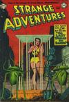 Cover for Strange Adventures (DC, 1950 series) #23
