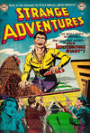 Cover for Strange Adventures (DC, 1950 series) #28