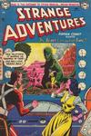 Cover for Strange Adventures (DC, 1950 series) #41