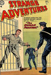 Cover for Strange Adventures (DC, 1950 series) #48