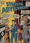 Cover for Strange Adventures (DC, 1950 series) #57