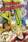 Cover for Strange Adventures (DC, 1950 series) #101