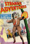 Cover for Strange Adventures (DC, 1950 series) #128