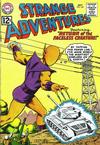 Cover for Strange Adventures (DC, 1950 series) #142