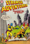Cover for Strange Adventures (DC, 1950 series) #146
