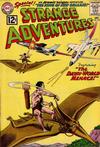 Cover for Strange Adventures (DC, 1950 series) #147
