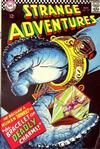 Cover for Strange Adventures (DC, 1950 series) #194