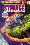 Cover for Strange Adventures (DC, 1950 series) #202