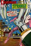 Cover for Strange Adventures (DC, 1950 series) #210
