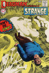 Cover for Strange Adventures (DC, 1950 series) #213