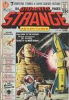 Cover for Strange Adventures (DC, 1950 series) #230