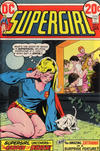 Cover for Supergirl (DC, 1972 series) #3