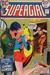 Cover for Supergirl (DC, 1972 series) #6