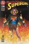 Cover Thumbnail for Supergirl (1996 series) #9 [Direct Sales]