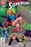 Cover for Supergirl (DC, 1996 series) #15 [Direct Sales]