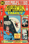Cover for The Superman Family (DC, 1974 series) #166