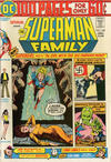 Cover for The Superman Family (DC, 1974 series) #168