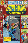 Cover for The Superman Family (DC, 1974 series) #170