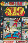 Cover for The Superman Family (DC, 1974 series) #173