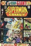 Cover for The Superman Family (DC, 1974 series) #175