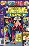 Cover for The Superman Family (DC, 1974 series) #177