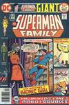 Cover for The Superman Family (DC, 1974 series) #178