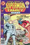 Cover for The Superman Family (DC, 1974 series) #180