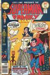 Cover for The Superman Family (DC, 1974 series) #181