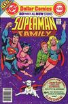 Cover for The Superman Family (DC, 1974 series) #182