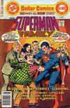 Cover for The Superman Family (DC, 1974 series) #184