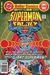 Cover for The Superman Family (DC, 1974 series) #187