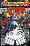Cover for The Superman Family (DC, 1974 series) #189