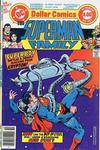 Cover for The Superman Family (DC, 1974 series) #191