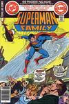 Cover for The Superman Family (DC, 1974 series) #196