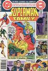 Cover for The Superman Family (DC, 1974 series) #199