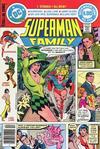 Cover for The Superman Family (DC, 1974 series) #204 [Newsstand]