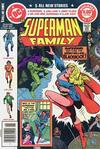 Cover Thumbnail for The Superman Family (1974 series) #212 [Newsstand]