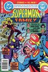 Cover Thumbnail for The Superman Family (1974 series) #213 [Newsstand]