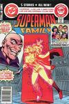 Cover Thumbnail for The Superman Family (1974 series) #214 [Newsstand]