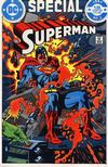 Cover Thumbnail for Superman Special (1983 series) #2 [Direct]