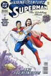 Cover for Superman: The Wedding Album (DC, 1996 series) #1 [Standard Edition - Direct Sales]
