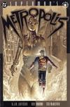 Cover for Superman's Metropolis (DC, 1996 series) 
