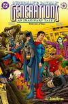 Cover for Superman & Batman: Generations (DC, 1999 series) #2