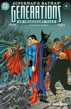Cover for Superman & Batman: Generations (DC, 1999 series) #3