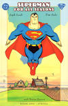 Cover for Superman for All Seasons (DC, 1998 series) #1 [Direct Sales]