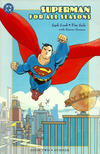 Cover for Superman for All Seasons (DC, 1998 series) #2 [Direct Sales]